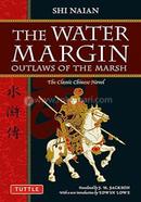 The Water Margin: Outlaws of the Marsh image
