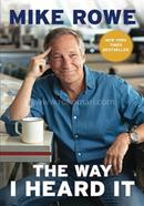 The Way I Heard It image