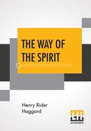 The Way Of The Spirit image