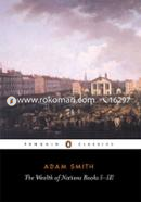 The Wealth of Nations: Books I-III image