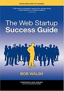 The Web Startup Success Guide image