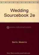 The Wedding Sourcebook image
