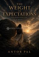 The Weight Of Expectations image