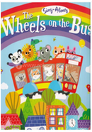 The Wheels on the Bus image