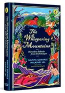 The Whispering Mountains image