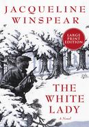 The White Lady: A Nove image