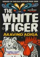 The White Tiger image