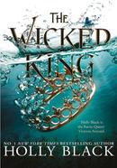 The Wicked King image