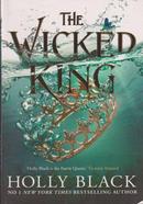 The Wicked King image