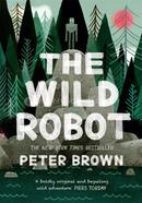 The Wild Robot image