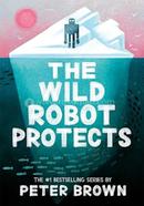The Wild Robot Protects image
