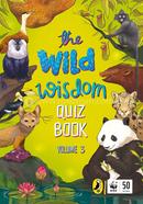 The Wild Wisdom Quiz Book : Volume 3 image