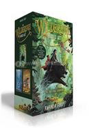 The Wilderlore Boxed Set image
