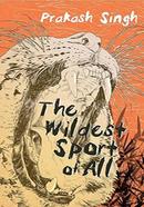 The Wildest Sport of All image