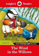 The Wind in the Willows : Level 5 image