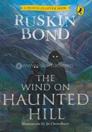 The Wind on Haunted Hill image