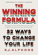 The Winning Formula image