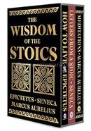 The Wisdom of the Stoics image