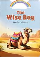 The Wise Boy And Other Stories image