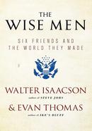 The Wise Men image