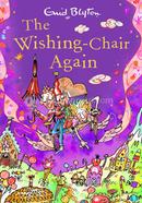 The Wishing Chair Again image
