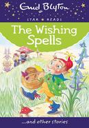 The Wishing Spells image