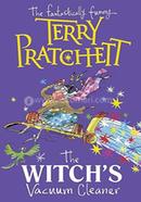 The Witch's Vacuum Cleaner image