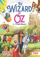 The Wizard Of Oz image