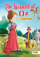 The Wizard of Oz image