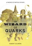 The Wizard of Quarks image