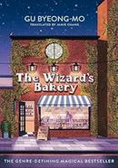 The Wizard's Bakery image