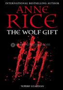 The Wolf Gift: A novel image