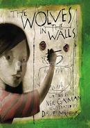 The Wolves in the Walls image