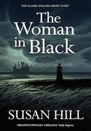 The Woman in Black image