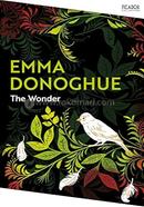 The Wonder image