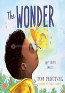 The Wonder: Joy Starts Small image