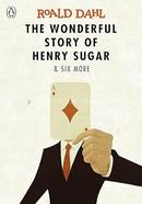 The Wonderful Story of Henry Sugar and Six More image