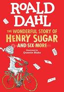 The Wonderful Story of Henry Sugar and Six More image