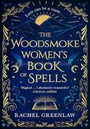The Woodsmoke Women’s Book of Spells image