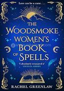 The Woodsmoke Women’s Book of Spells image