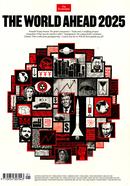 The World Ahead 2025 image