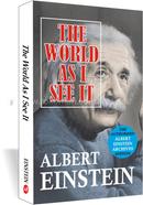 The World As I See It image
