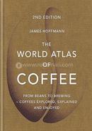 The World Atlas of Coffee image