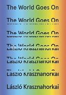 The World Goes On image