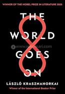The World Goes On image