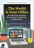 The World Is Your Office image