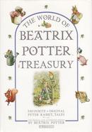 The World Of Beatrix Potter Treasury image