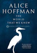 The World That We Knew image