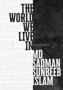 The World We Live In image