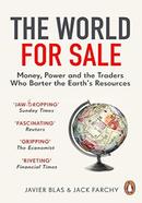 The World for Sale image